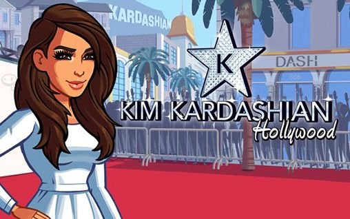 download Kim Kardashian: Hollywood apk